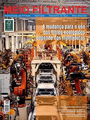 Edição 103 - Março/Abril de 2020